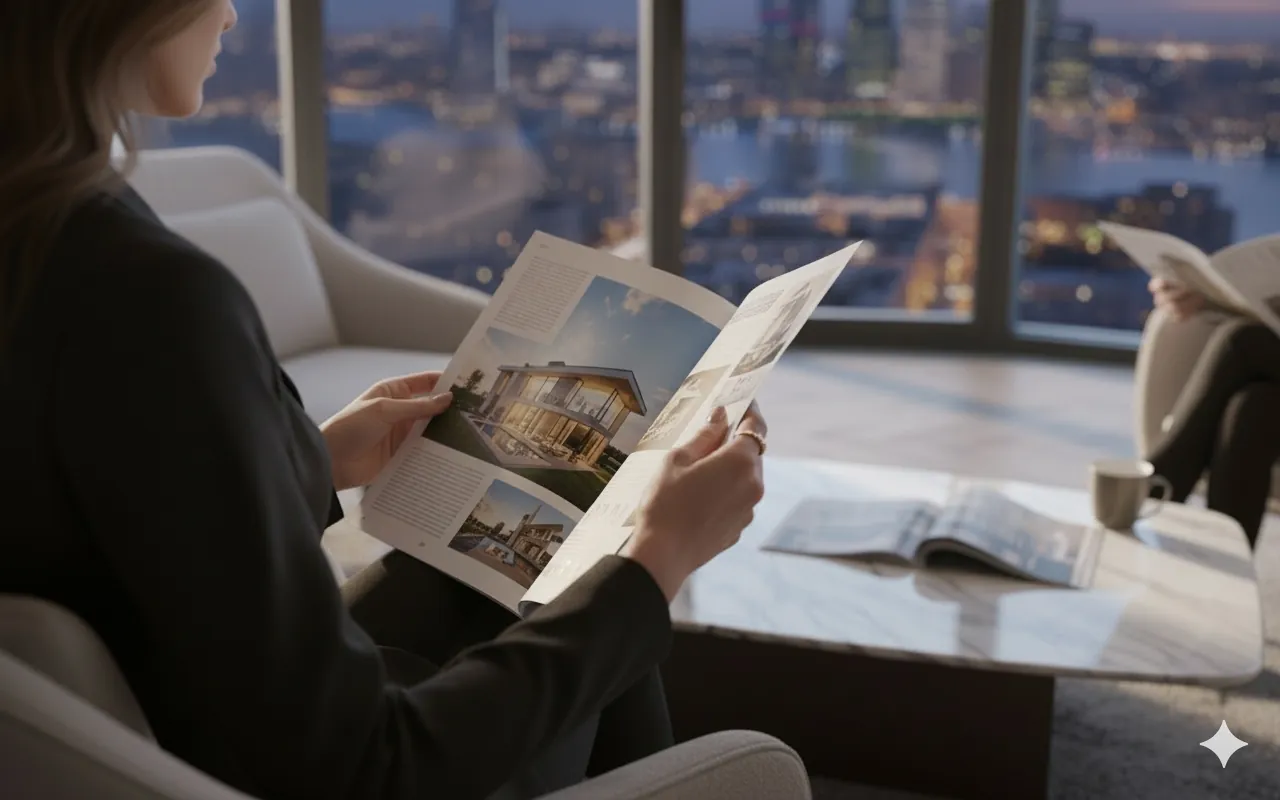 Баннер подобрать недвижимость 1