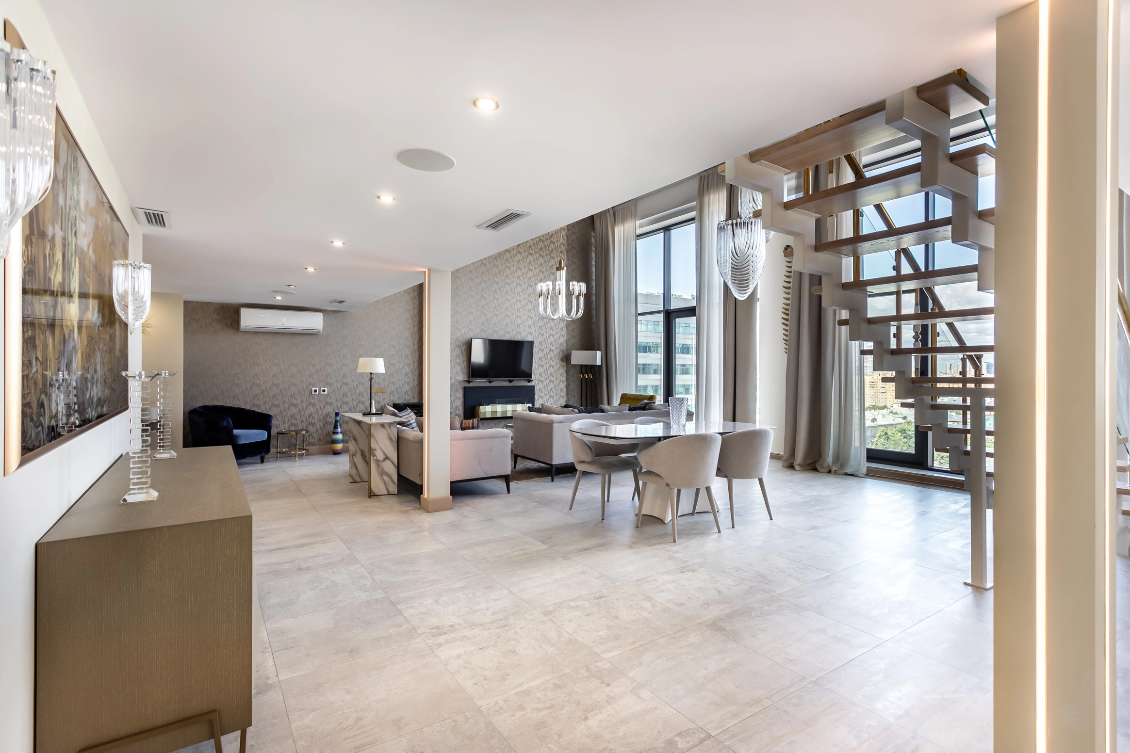 Ильинка 3/8 Ильинка 3/8