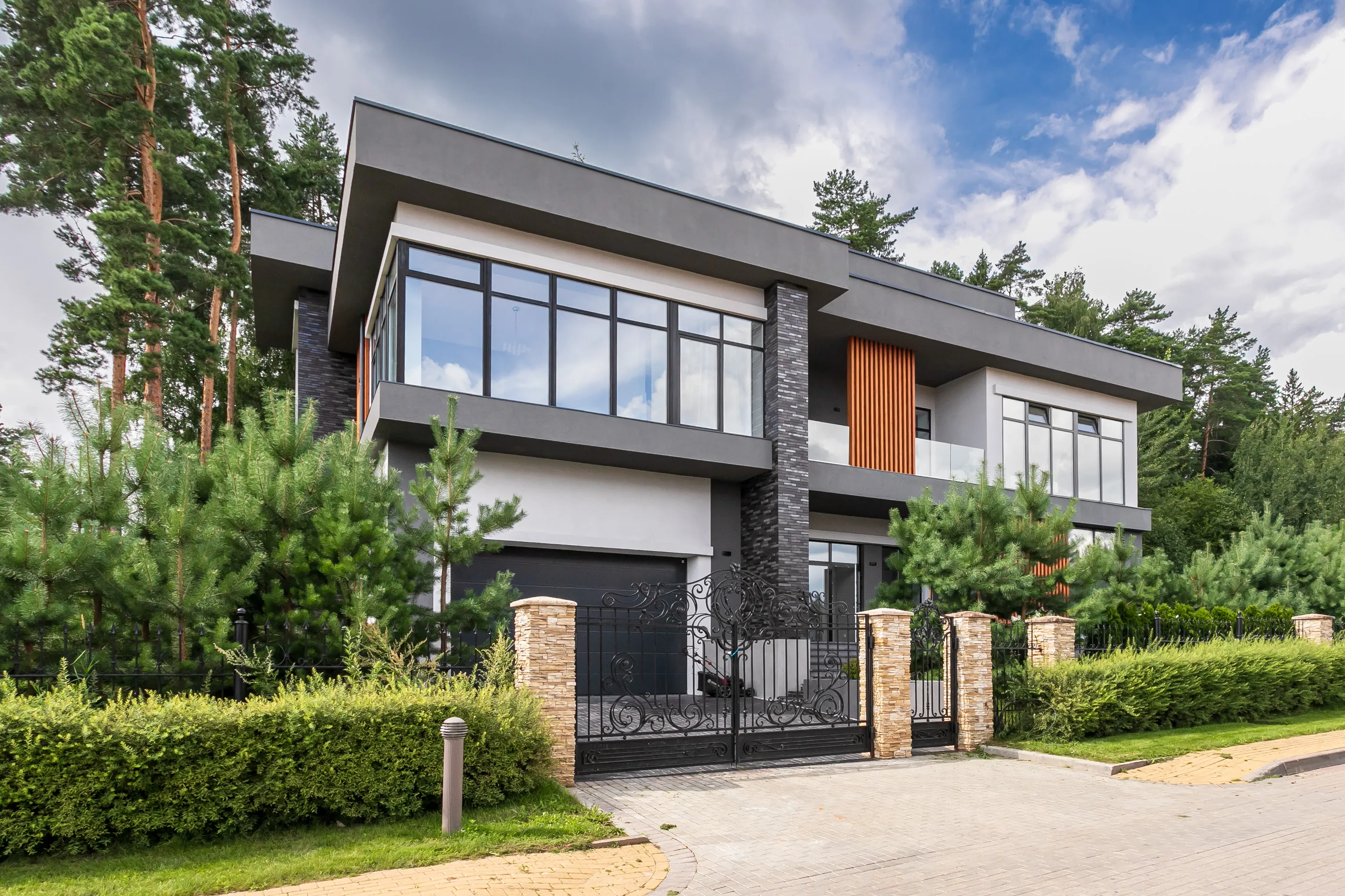 Резиденции Бенилюкс Резиденции Бенилюкс