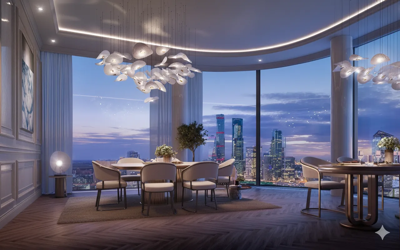 Сдача в аренду недвижимости